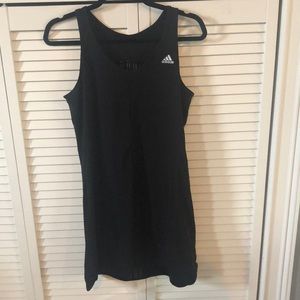 Climalite Adidas Tennis Dress